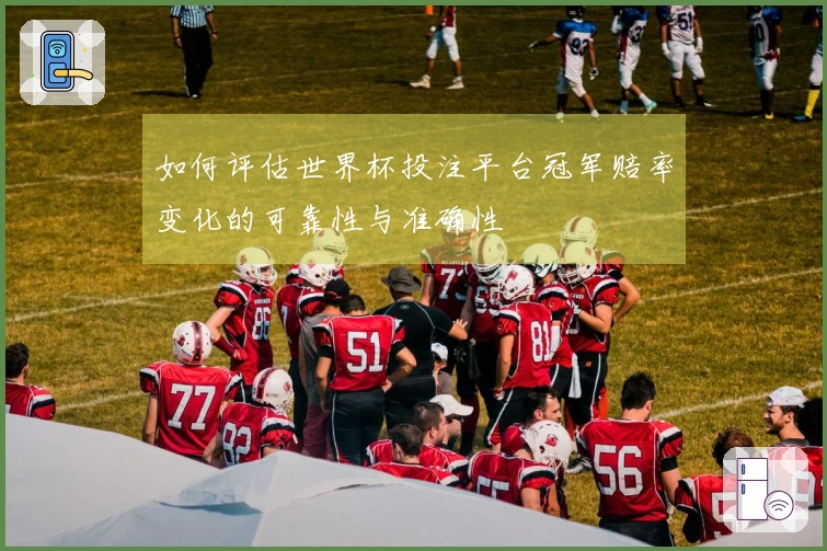 如何评估世界杯投注平台冠军赔率变化的可靠性与准确性