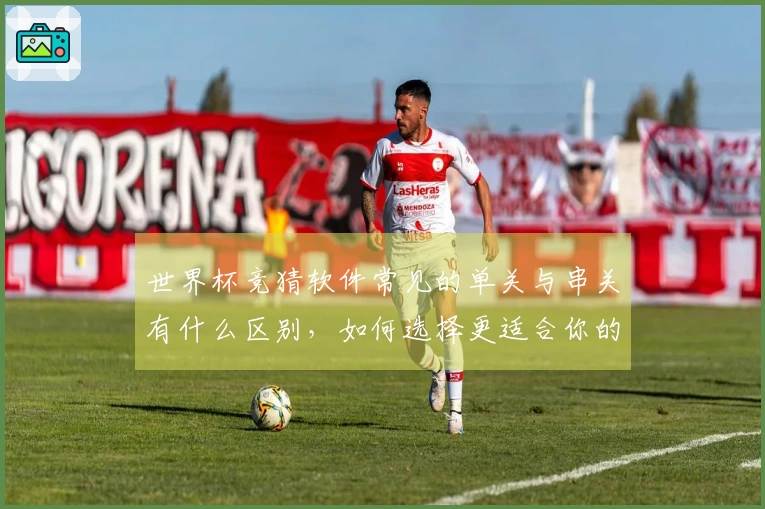 世界杯竞猜软件常见的单关与串关有什么区别，如何选择更适合你的投注方式？