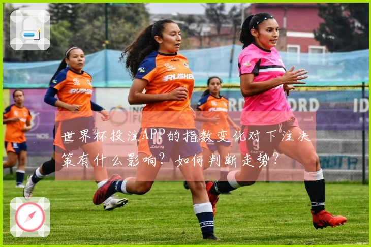 世界杯投注APP的指数变化对下注决策有什么影响？如何判断走势？
