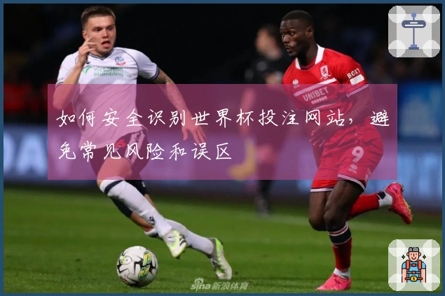 如何安全识别世界杯投注网站，避免常见风险和误区