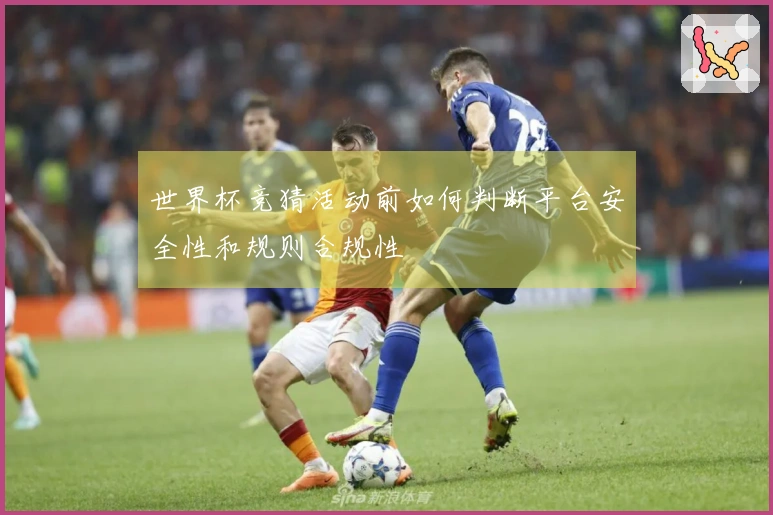 世界杯竞猜活动前如何判断平台安全性和规则合规性