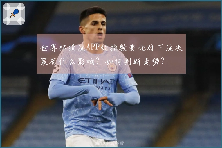 世界杯投注APP的指数变化对下注决策有什么影响？如何判断走势？