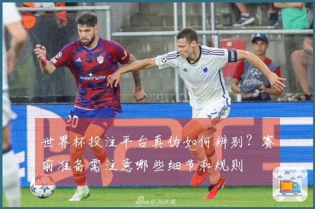 世界杯投注平台真伪如何辨别？赛前准备需注意哪些细节和规则